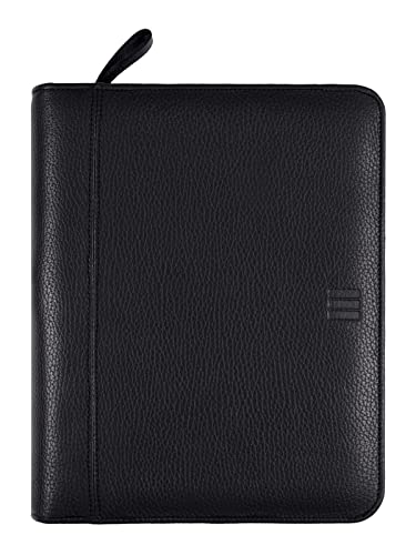 Finocam Andrea Agenda semainier vertical en cuir avec... en promo à 31,70€ (-58%) sur Amazon FR