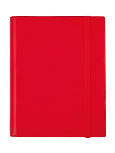 Finocam - Agenda a spirale con copertina annuale 2026 1... - Toys & Games Amazon Italy à 13.30€