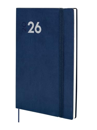 Finocam - Agenda 2026 Settimana Vista Verticale | Gennaio... - Jouets & Jeux Amazon Italie à 6.26€