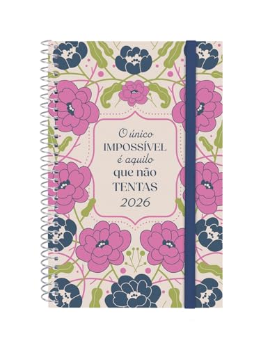 Finocam - Agenda 2026 Settimana Vista Orizzontale | Gennaio... - Toys & Games Amazon Italy à 5.23€