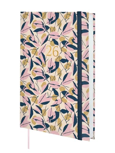 Finocam - Agenda 2026 1 Giorno Pagina | Gennaio - Dicembre... - Jouets & Jeux en promo à 8.01€