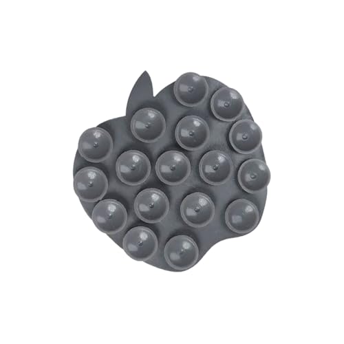 Silicone Suction Phone Grip - Double Sided Suction Cup... - High-Tech & Électronique Amazon Royaume-Uni à 1.45€