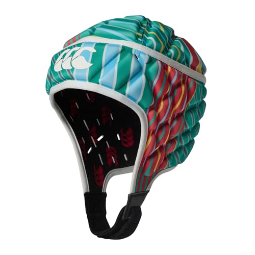 Uglies Raze LE Headguard by Canterbury - Sports & Fitness Amazon Royaume-Uni à 10.00€