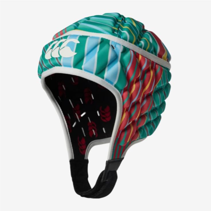 Uglies Raze LE Headguard by Canterbury - Sports & Fitness Amazon Royaume-Uni à 7.00€