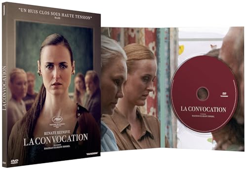 La convocation - Animalerie Amazon France à 10.00€