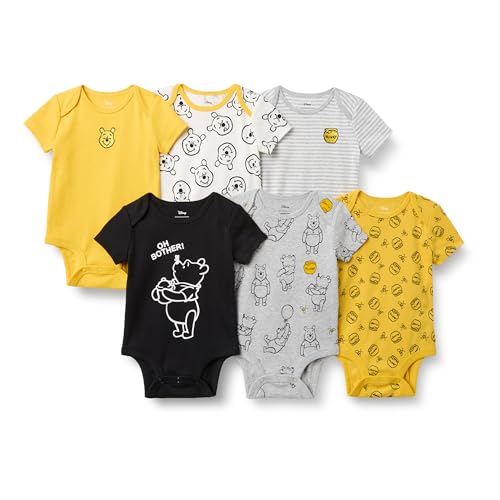 Amazon Essentials Disney | Marvel | Star Wars Body à... - Bébé & Puériculture Amazon France à 19.00€