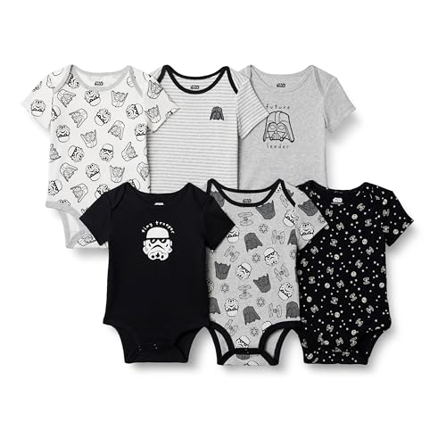 Amazon Essentials Disney | Marvel | Star Wars Body à... - Baby & Nursery Amazon France à 21.66€