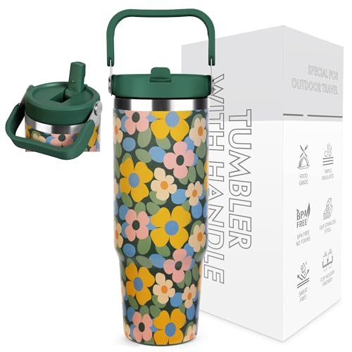 BesWin Gobelet isotherme en acier inoxydable de 30 oz avec... - Sports & Fitness Amazon France à 11.69€