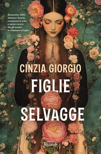 Figlie selvagge (Italian Edition) - Bon plan à 4.99€