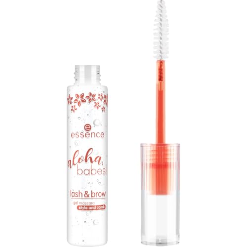 Essence Cosmetics aloha, babes, lash et brow gel mascara... - Beauté & Parfums en promo à 2.37€