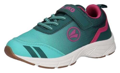 JAKO J-NI Cise EV - Zapatillas de Deporte, Talla 35 EU... - Amazon Espagne à 24.62€