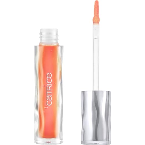 Catrice UNDERWATER SECRETS Hydra Sheen Lipgloss, Nr. C01... - Animalerie en promo à 2.50€
