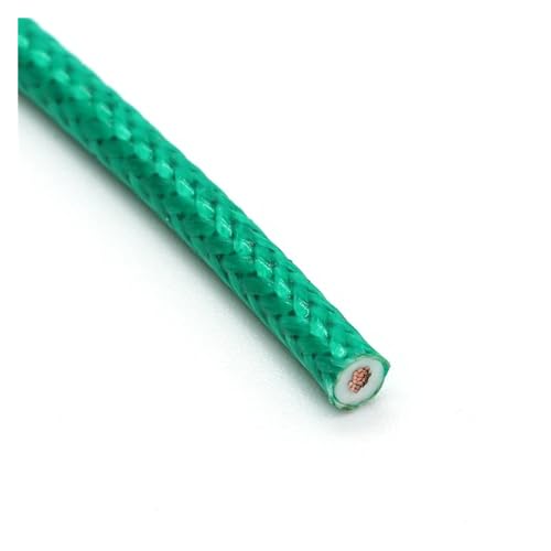 BgnEhRfL Draht, elektronischer Draht, Hochtemperaturbeständi... - Bricolage & Outils Amazon Allemagne à 32.00€