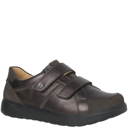 Ganter Kelly-k, Zapatillas Mujer, marrón, 40.5 EU XX-Ancho - Amazon Espagne à 50.97€