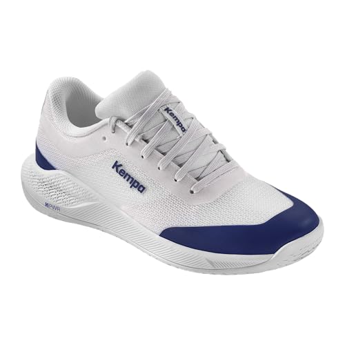 Kempa Zapatillas de Balonmano Kourtfly Two para Mujer - Amazon Espagne à 28.33€