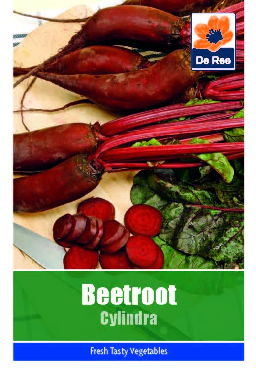 Beetroot Cylindra Seeds - 205 Seeds Vegetable Grow Your Own... - Jardin & Extérieur Amazon Royaume-Uni à 1.99€