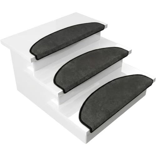 etm Original Stufenmatten Treppen-Teppich 1 Stück - 20... - Maison & Cuisine Amazon Allemagne à 2.29€