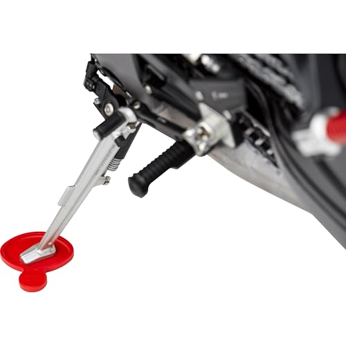 POLO Seitenständerunterlage - Schutz fürs Motorrad... - Auto & Moto Amazon Allemagne à 1.00€