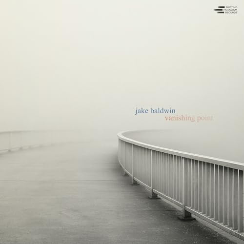 Vanishing Point [VINYL] en promo à 12,59€ (-66%) sur Amazon FR