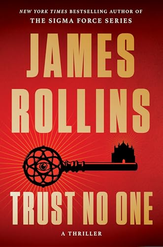 Trust No One: A Thriller – A Treacherous Hunt Across Europe... - Deal du jour à 6.28€