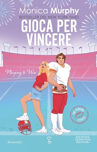 Gioca per vincere (Players Series Vol. 3) (Italian Edition) - Jouets & Jeux en promo à 0.99€