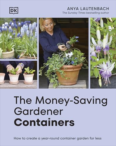The Money-Saving Gardener Containers: THE INSTANT SUNDAY... - Sports & Fitness en promo à 0.99€