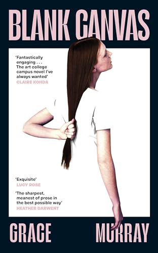 Blank Canvas: An outstanding new literary novel about... - Maison & Cuisine Amazon Royaume-Uni à 0.99€