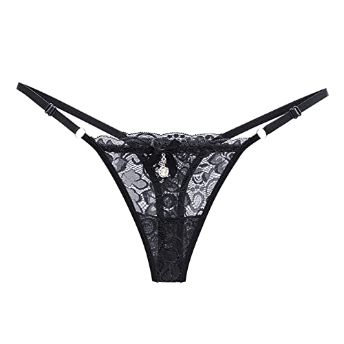 Biancheria intima da uomo trasparente da donna in pizzo... - Mode & Vêtements en promo à 1.83€