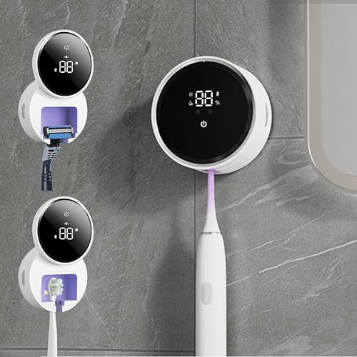 Maxspace Portaspazzolino da denti, porta spazzolino... - Beauté & Parfums Amazon Italie à 28.66€