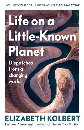 Life on a Little-Known Planet: Dispatches from a Changing... - Sports & Fitness en promo à 0.99€