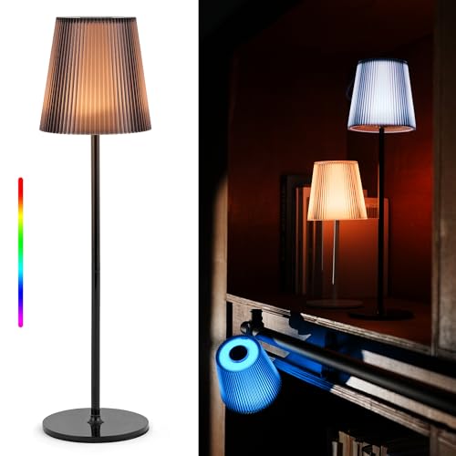 LuminexDesigns Lampe de Chevet Sans Fil LED Lampe Portable... en promo à 19,97€ (-47%) sur Amazon FR