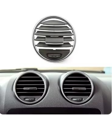 Rejilla Salida Aire Embellecedor Panel Cubierta Rejilla... - High-Tech & Électronique Amazon Espagne à 35.56€