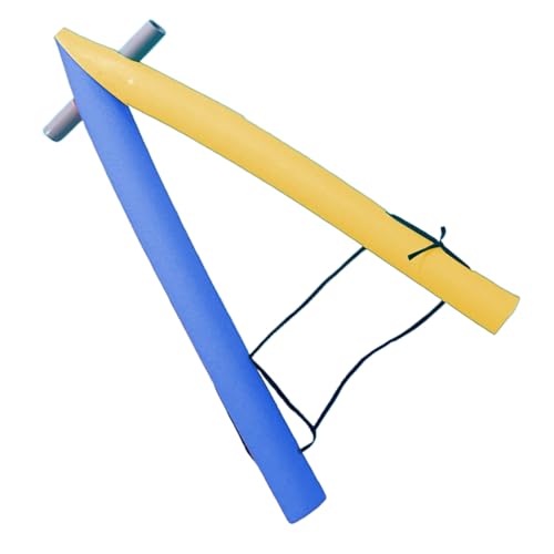 manhegari Nouilles de Piscine, Nouilles en Mousse | Les... - Jouets & Jeux Amazon France à 12.09€