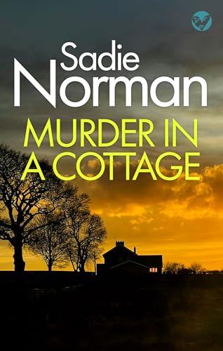 MURDER IN A COTTAGE a gripping British Crime Mystery book... - Auto & Moto Amazon Royaume-Uni à 0.99€