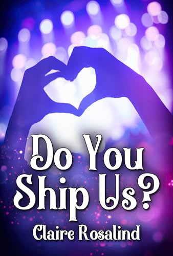 Do You Ship Us?: Book One en promo sur Amazon