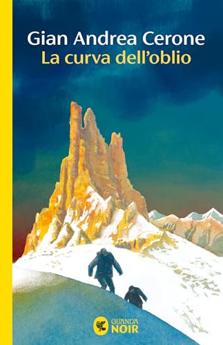 La curva dell'oblio - Bon plan à 2.99€