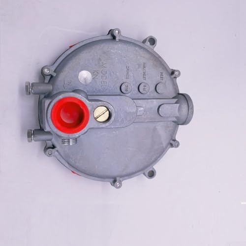 Startbuymore Generator Regulator 039122 for Low Pressure... - Maison & Cuisine en promo à 27.99€