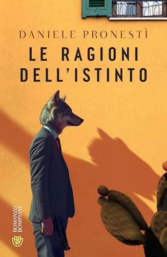 Le ragioni dell'istinto (Italian Edition) - Bon plan à 1.99€