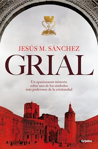 Grial (Spanish Edition) - Maison & Cuisine en promo à 2.99€