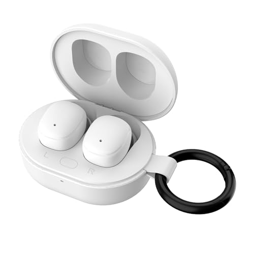 VulTech Drip Auriculares Bluetooth 5.4, Auriculares In-Ear... - High-Tech & Électronique Amazon Espagne à 13.34€