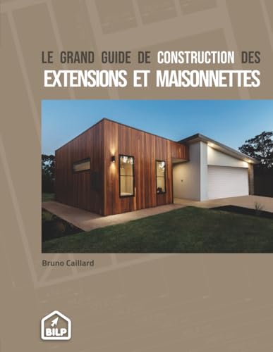 Le grand guide de construction des extensions et... - Sports & Fitness en promo à 31.03€