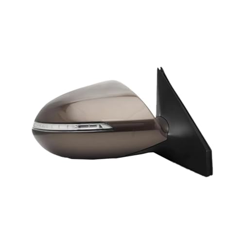 Specchio Retrovisore Esterni Per Auto Per KIA Per Sportage... - Sports & Fitness Amazon Italie à 77.00€