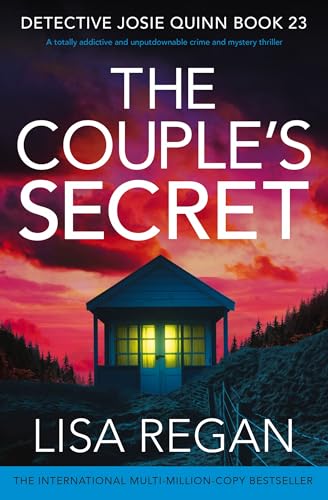 The Couple's Secret: A totally addictive and unputdownable... - Vente Flash Amazon -67%
