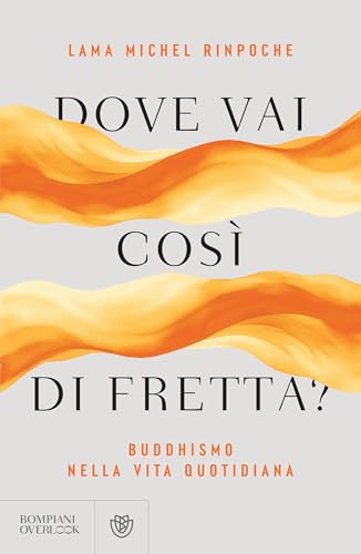 Dove vai così di fretta?: Buddhismo nella vita quotidiana... - Amazon Allemagne à 1.99€