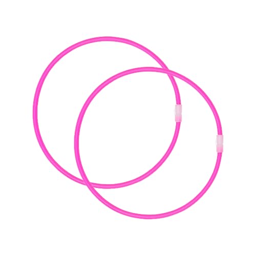 WELL HOME MOBILIARIO & DECORACIÓN- Palos Luminosos de 55 cm... - Toys & Games Amazon Spain à 4.70€