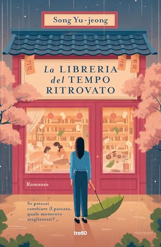 La libreria del tempo ritrovato - Bon plan à 2.49€