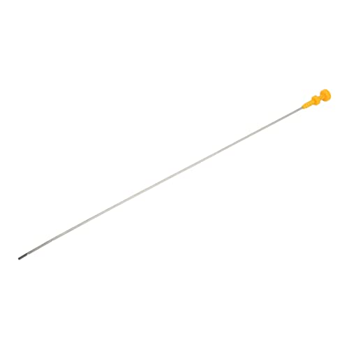 Engine Oil Dipstick Stainless Steel Replacement for 106 205... - Bricolage & Outils Amazon Royaume-Uni à 6.10€