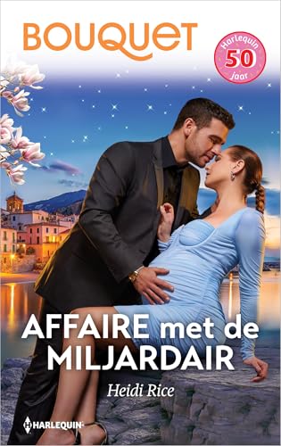 Affaire met de miljardair (Bouquet Book 4664) (Dutch... - Livres & eBooks en promo à 2.49€