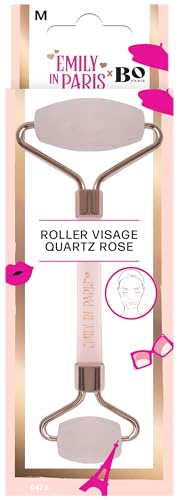 Emily in Paris x Bo Paris – Roller visage – Rouleau en... - Beauté & Parfums Amazon France à 6.26€