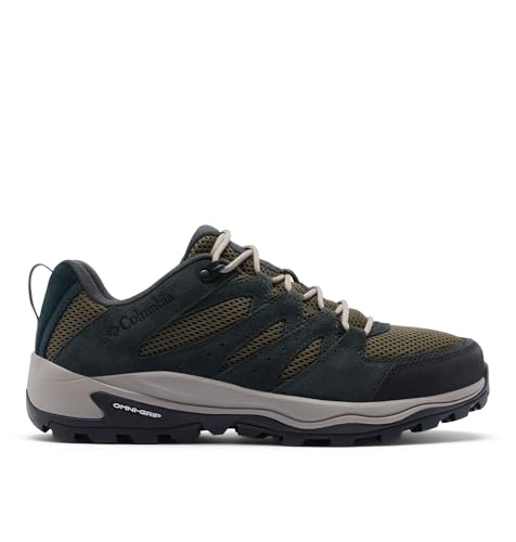 Columbia Redmond 4 Breathe, Scarpe da Trekking ed... - Sports & Fitness Amazon Italie à 60.70€